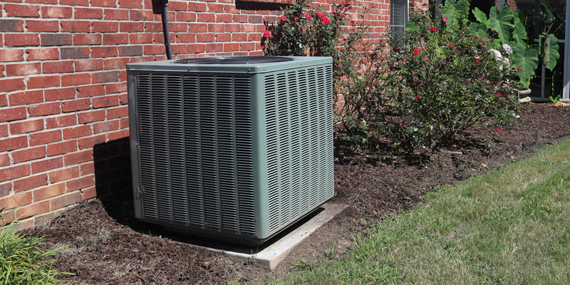 Central Air Conditioners