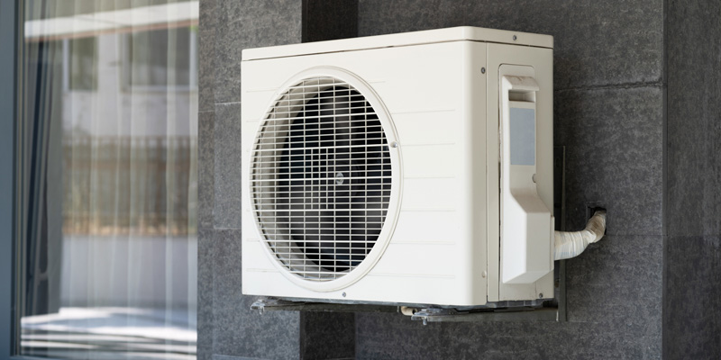 Ductless Air Conditioners