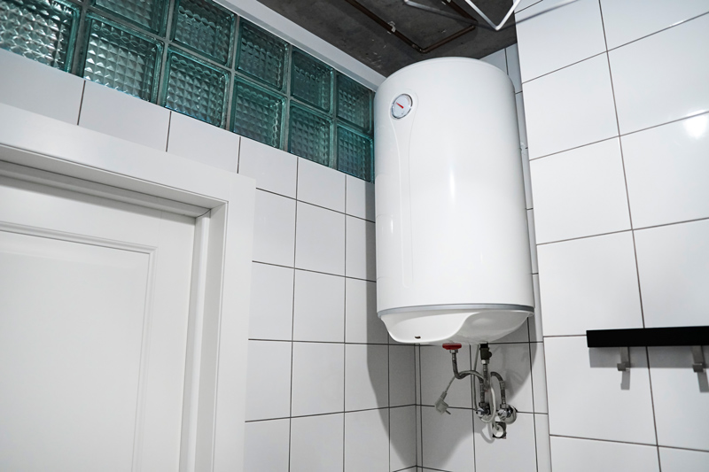 Gas Storage Water Heater